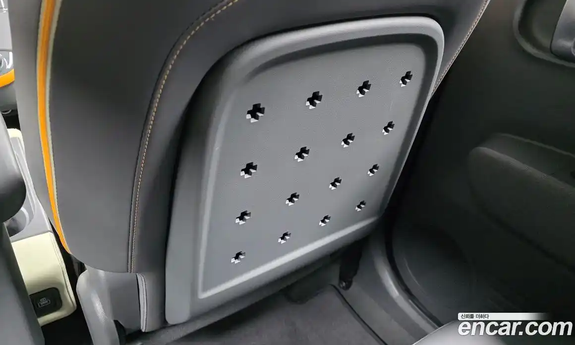 Hyundai Casper 2023 1.0 гидро, фото 32