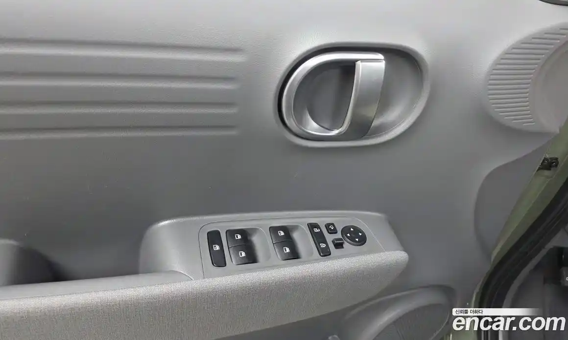 Hyundai Casper 2023 1.0 гидро, фото 33