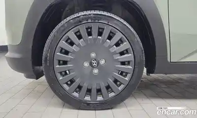 Hyundai Casper 2023 1.0 гидро, миниатюра 5