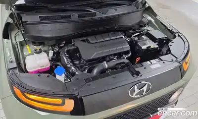 Hyundai Casper 2023 1.0 гидро, миниатюра 6