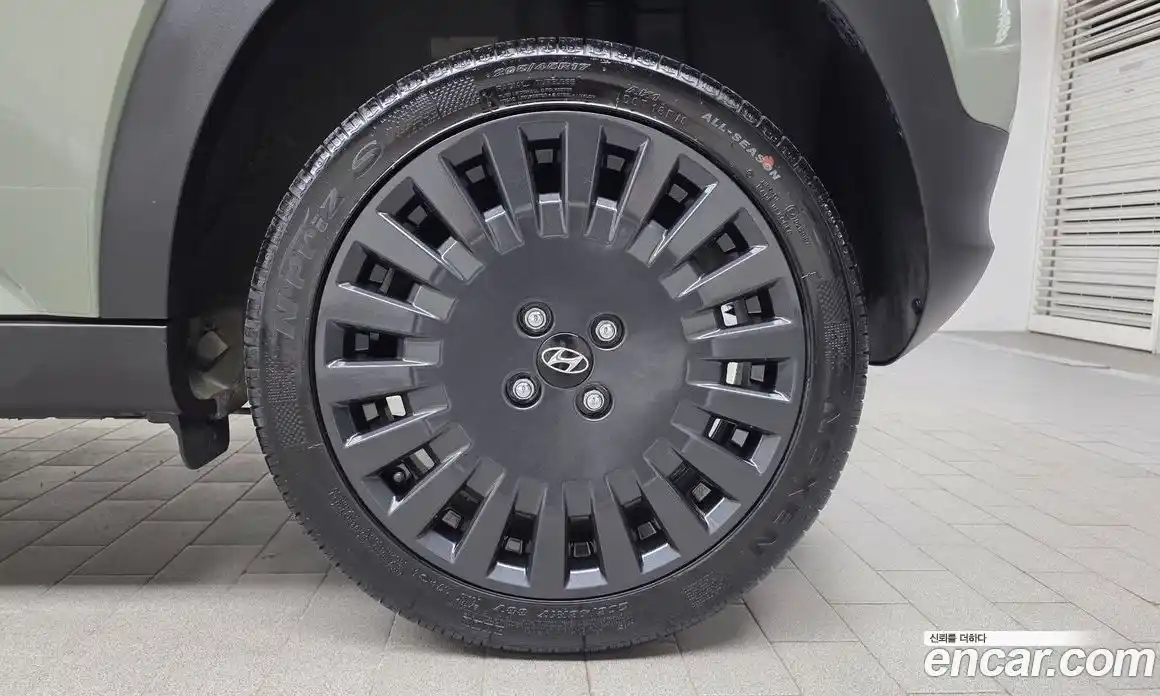 Hyundai Casper 2023 1.0 гидро, фото 7