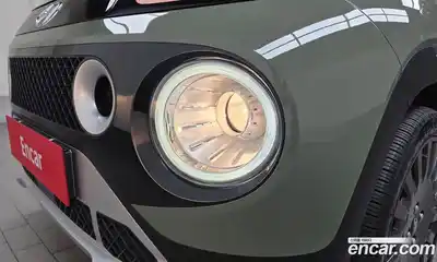 Hyundai Casper 2023 1.0 гидро, миниатюра 8