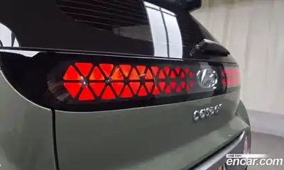Hyundai Casper 2023 1.0 гидро, миниатюра 9