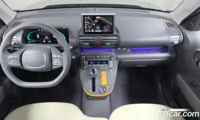 Hyundai Casper 2023 1.0 гидро, миниатюра 10