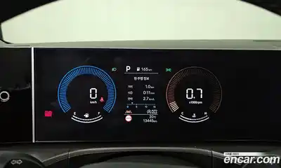 Hyundai Santa Fe 2024 2.5 гидро, миниатюра 11