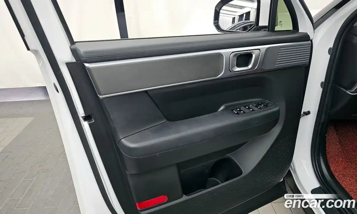 Hyundai Santa Fe 2024 2.5 гидро, фото 14