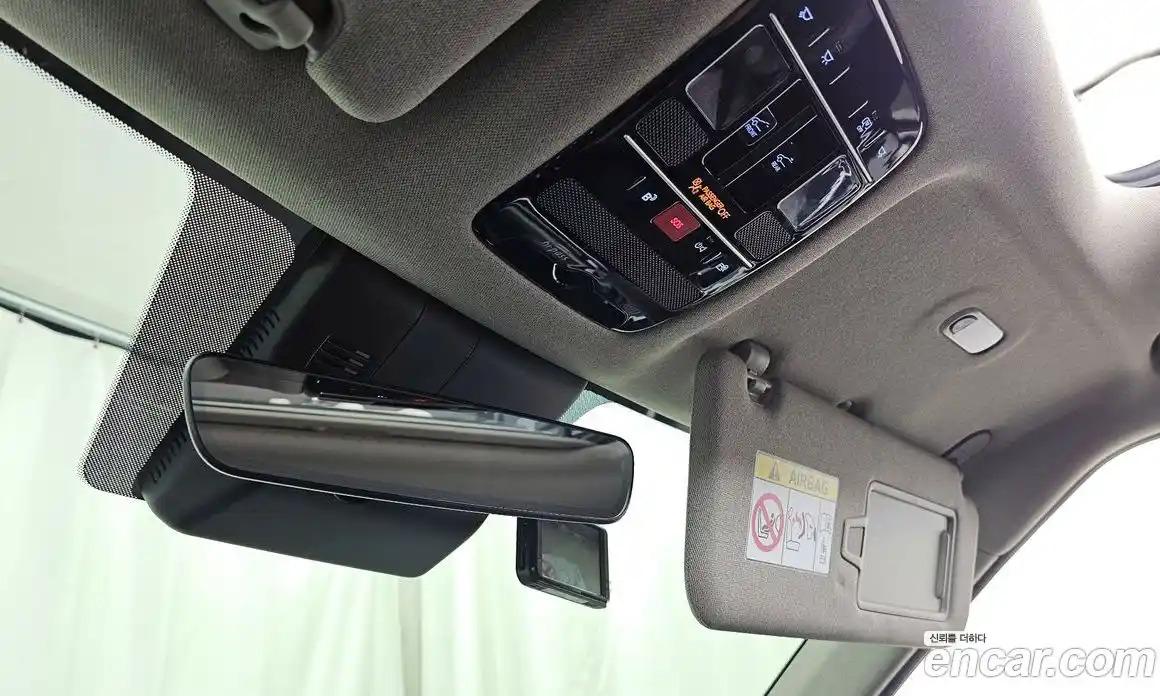 Hyundai Santa Fe 2024 2.5 гидро, фото 23