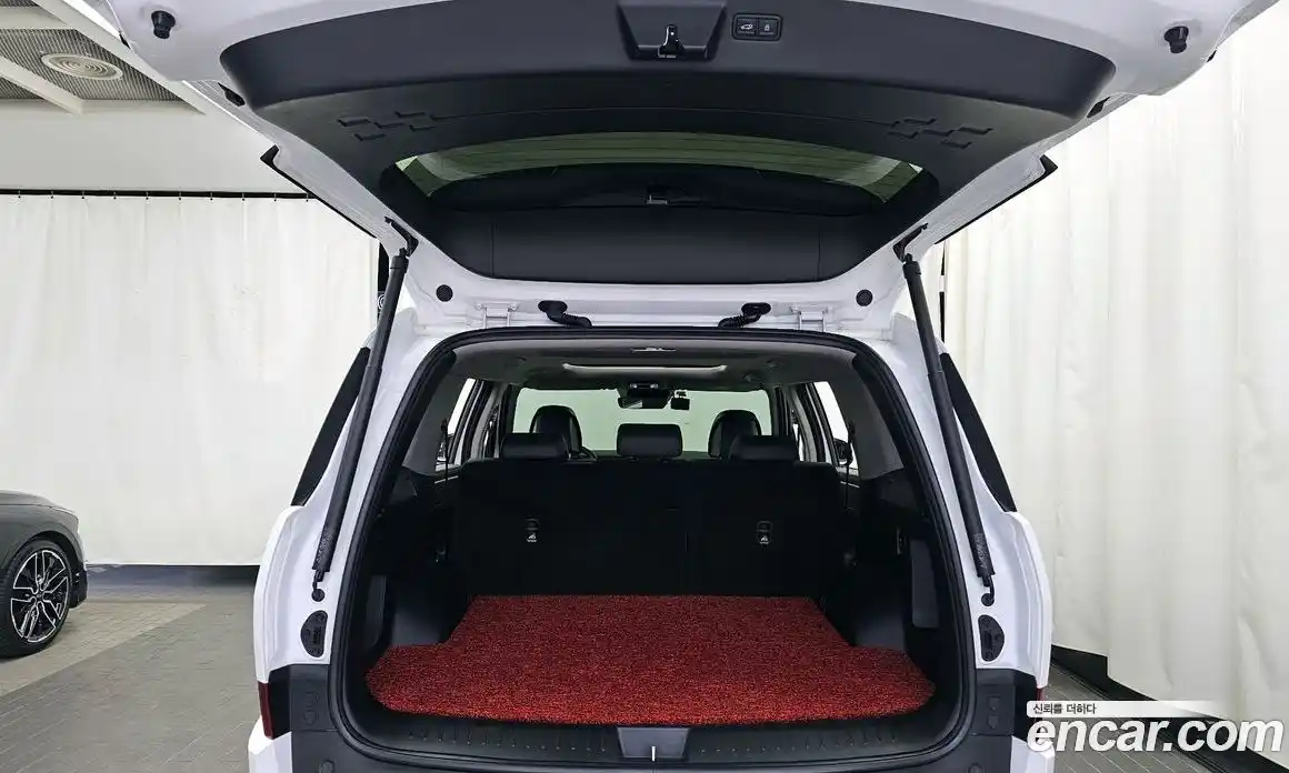 Hyundai Santa Fe 2024 2.5 гидро, фото 26