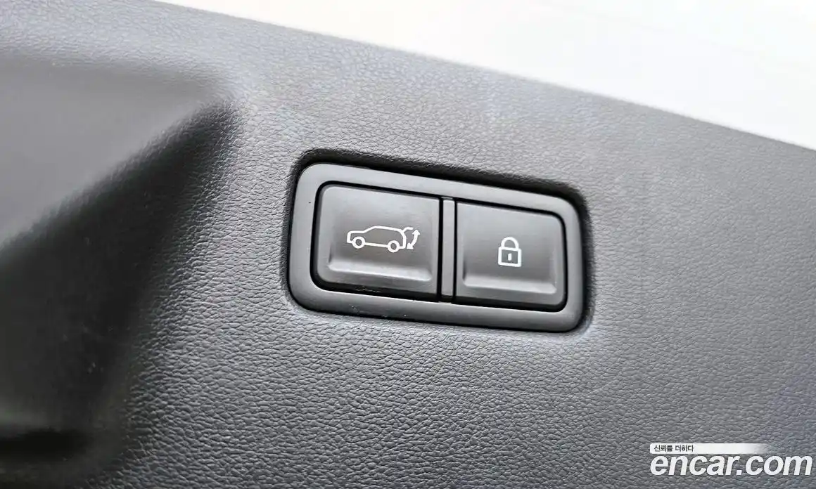 Hyundai Santa Fe 2024 2.5 гидро, фото 27