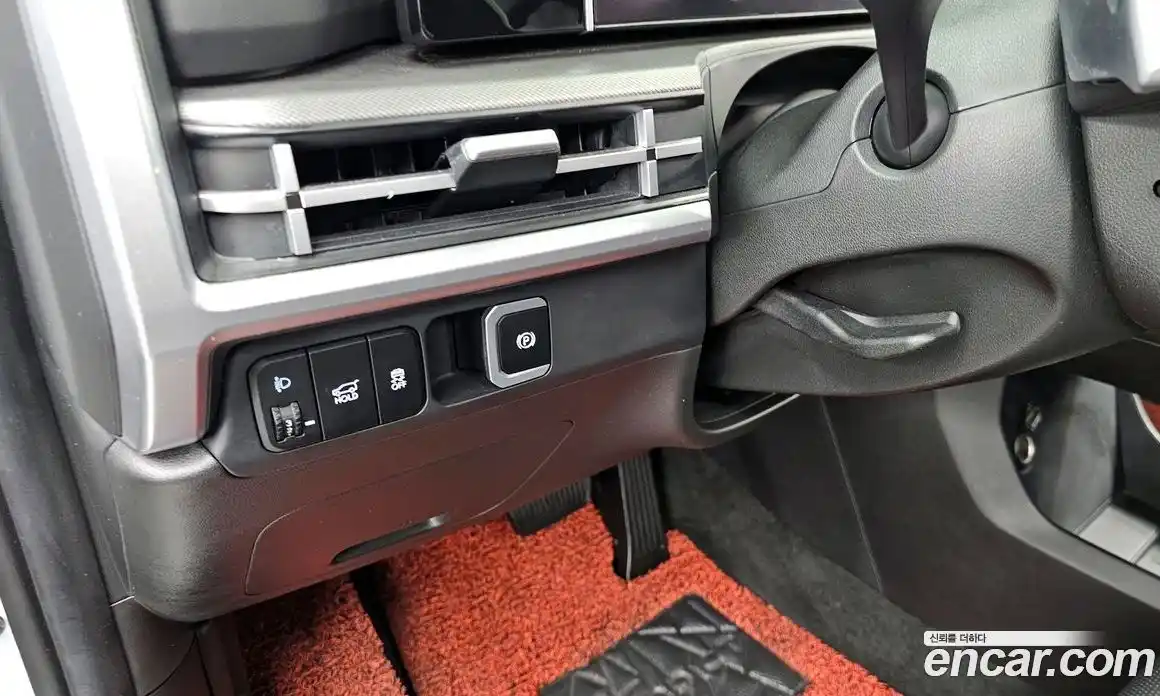 Hyundai Santa Fe 2024 2.5 гидро, фото 29