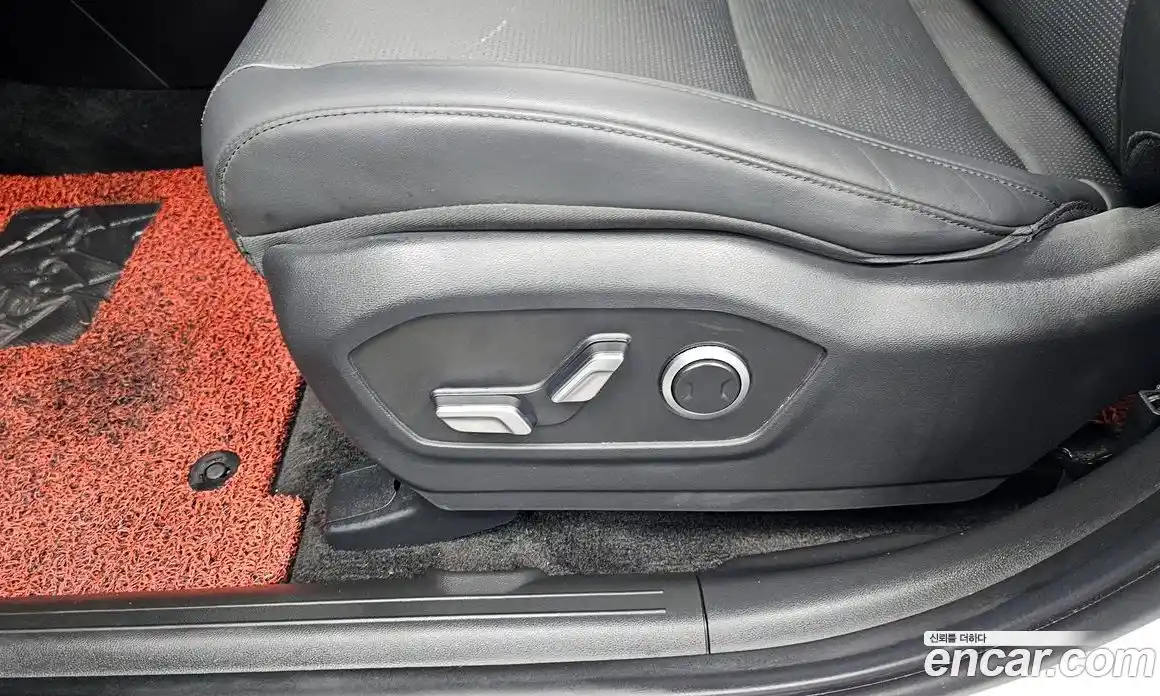 Hyundai Santa Fe 2024 2.5 гидро, фото 31
