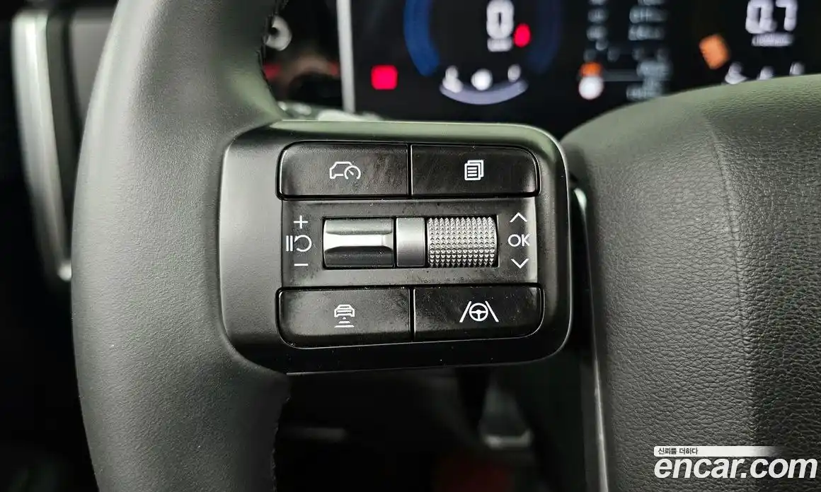 Hyundai Santa Fe 2024 2.5 гидро, фото 32