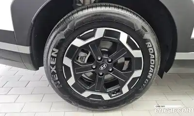 Hyundai Santa Fe 2024 2.5 гидро, миниатюра 5