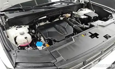 Hyundai Santa Fe 2024 2.5 гидро, миниатюра 6
