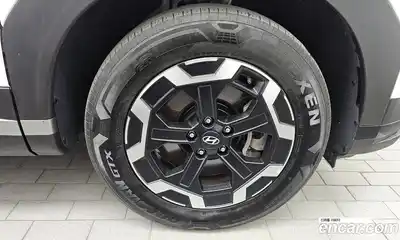 Hyundai Santa Fe 2024 2.5 гидро, миниатюра 7