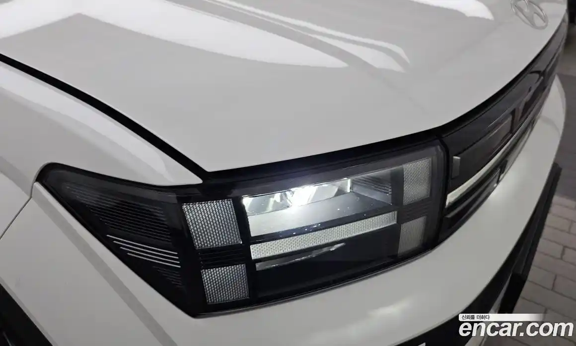 Hyundai Santa Fe 2024 2.5 гидро, фото 8