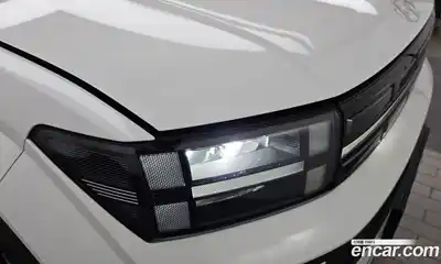 Hyundai Santa Fe 2024 2.5 гидро, миниатюра 8