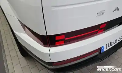 Hyundai Santa Fe 2024 2.5 гидро, миниатюра 9
