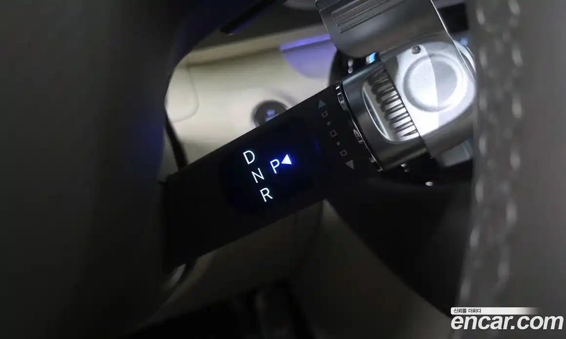 Hyundai Casper 2025 0.2 гидро, фото 11