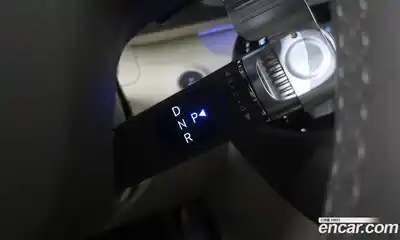 Hyundai Casper 2025 0.2 гидро, миниатюра 11