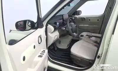 Hyundai Casper 2025 0.2 гидро, миниатюра 12