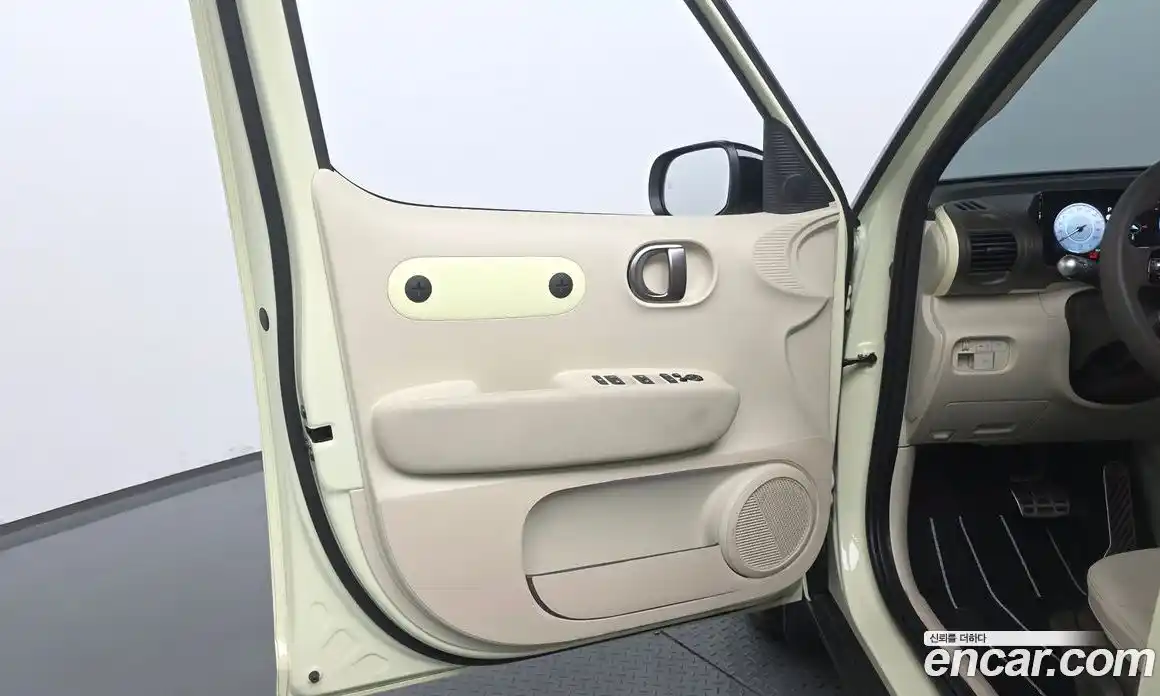 Hyundai Casper 2025 0.2 гидро, фото 13