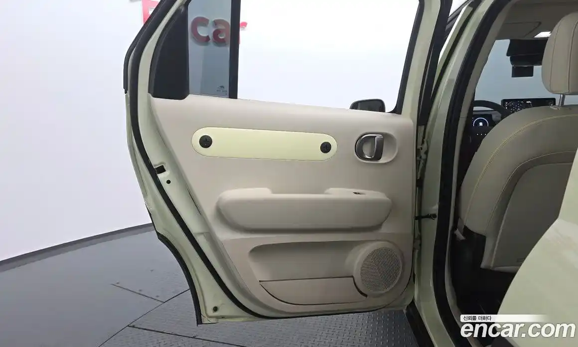 Hyundai Casper 2025 0.2 гидро, фото 14