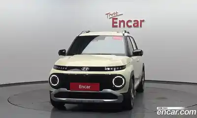 Hyundai Casper 2025 0.2 гидро, миниатюра 2