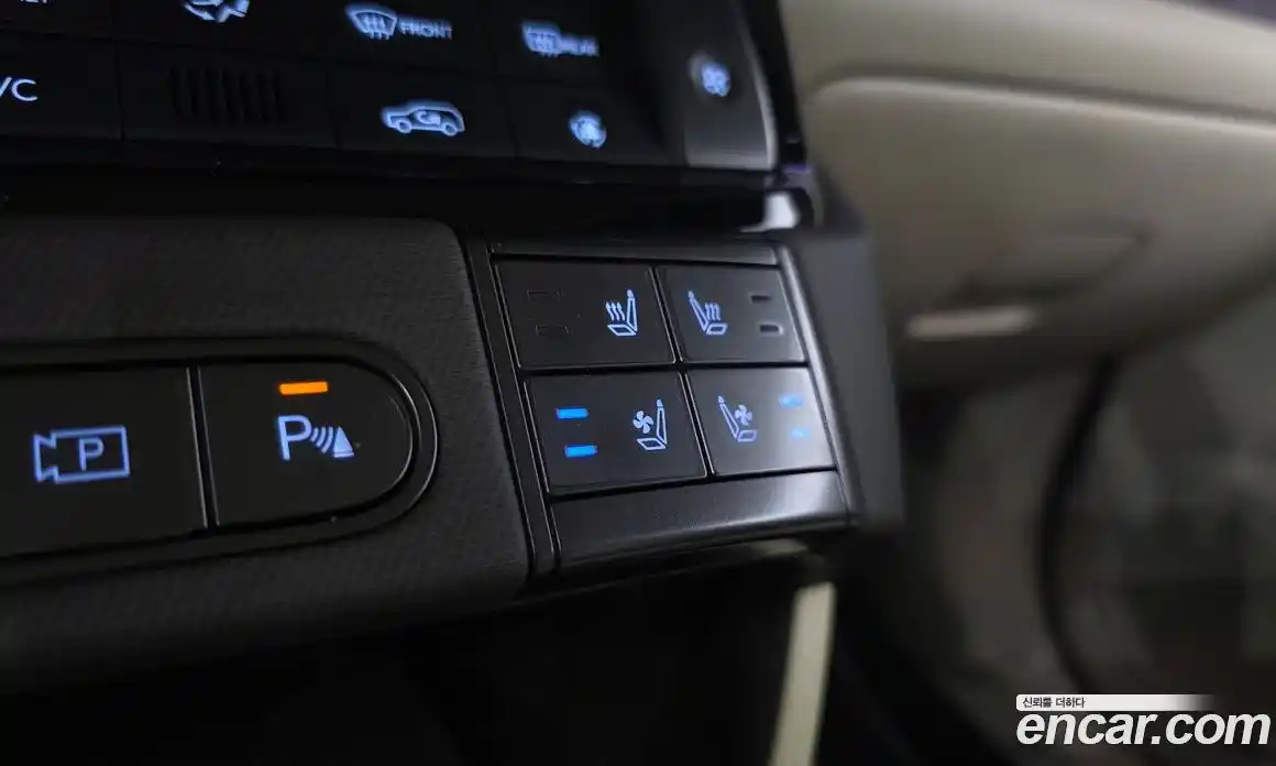 Hyundai Casper 2025 0.2 гидро, фото 21