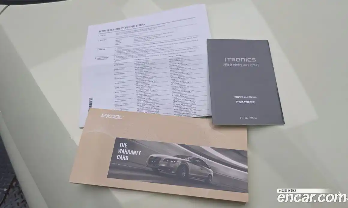 Hyundai Casper 2025 0.2 гидро, фото 22