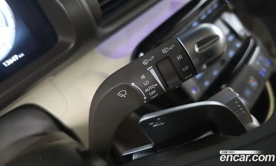 Hyundai Casper 2025 0.2 гидро, фото 26