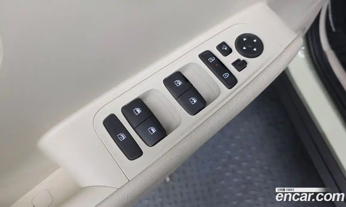 Hyundai Casper 2025 0.2 гидро, фото 28