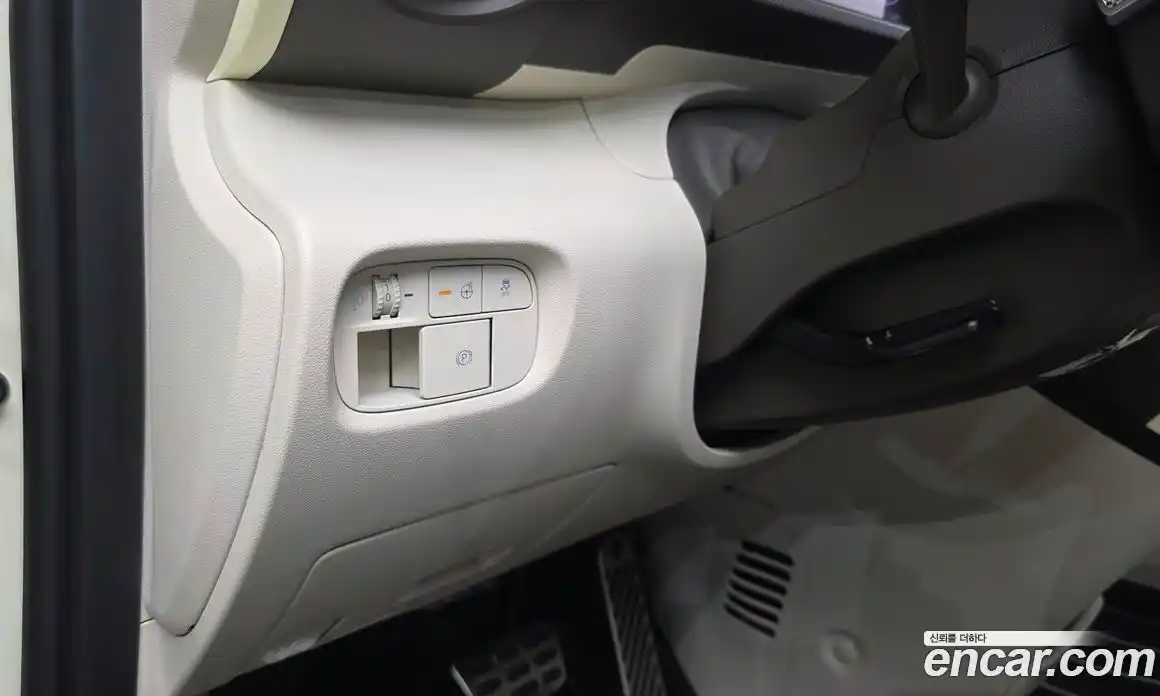 Hyundai Casper 2025 0.2 гидро, фото 29