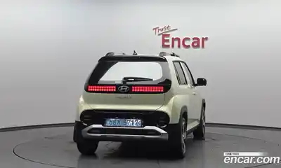 Hyundai Casper 2025 0.2 гидро, миниатюра 3