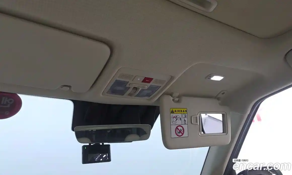 Hyundai Casper 2025 0.2 гидро, фото 33