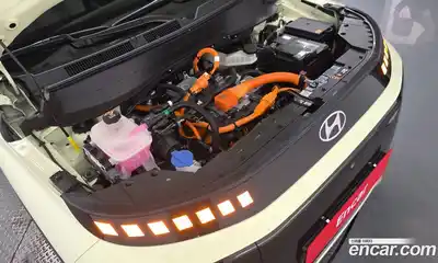Hyundai Casper 2025 0.2 гидро, миниатюра 5