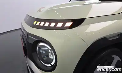 Hyundai Casper 2025 0.2 гидро, миниатюра 7
