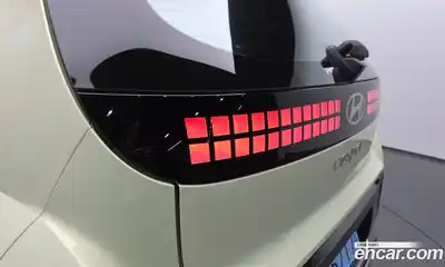 Hyundai Casper 2025 0.2 гидро, миниатюра 8