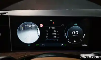 Hyundai Santa Fe 2024 1.6 гидро, миниатюра 11