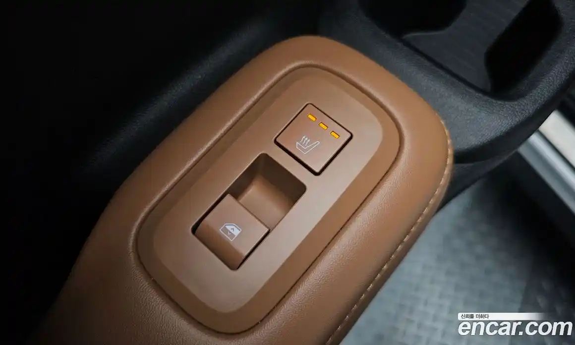 Hyundai Santa Fe 2024 1.6 гидро, фото 23