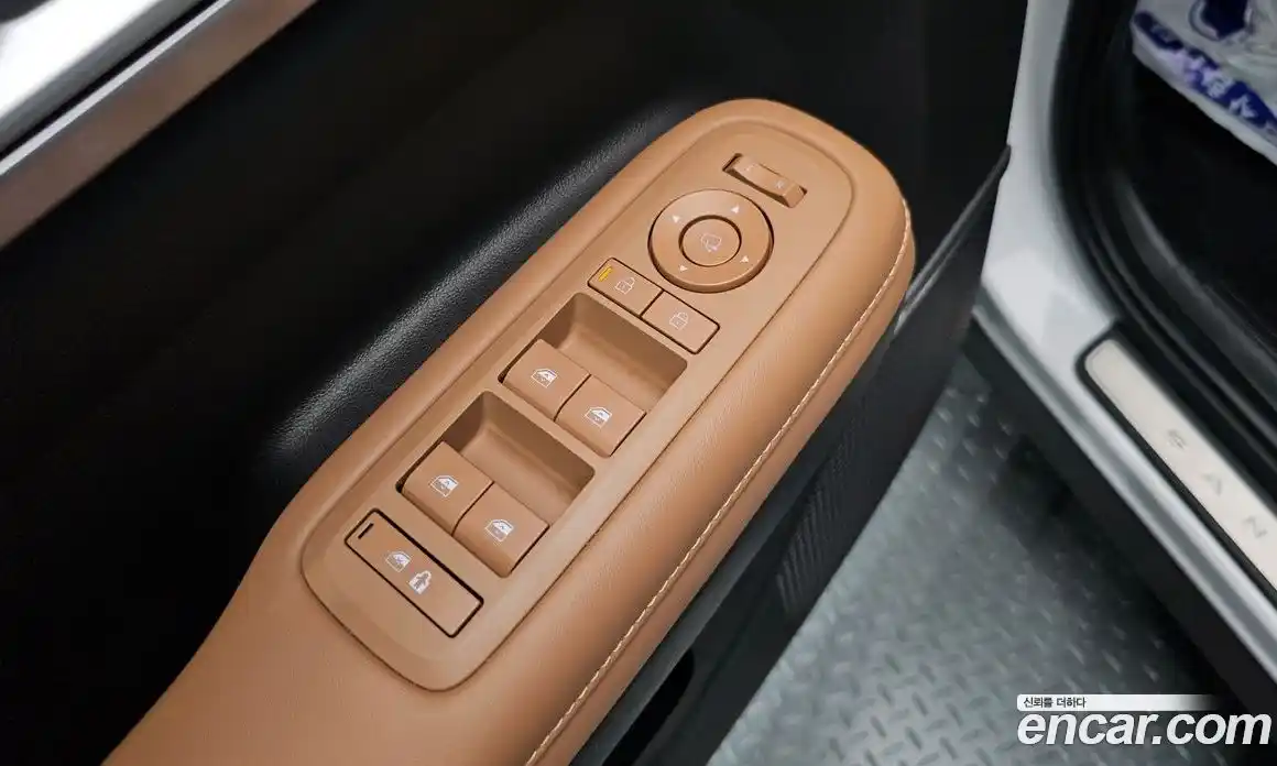 Hyundai Santa Fe 2024 1.6 гидро, фото 30