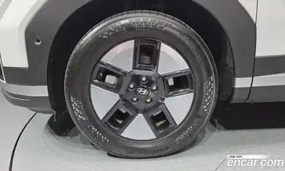 Hyundai Santa Fe 2024 1.6 гидро, миниатюра 5