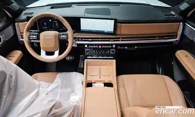 Hyundai Santa Fe 2024 1.6 гидро, миниатюра 10