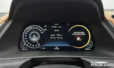Hyundai Sonata 2021 1.6 автомат (гидро), миниатюра 11