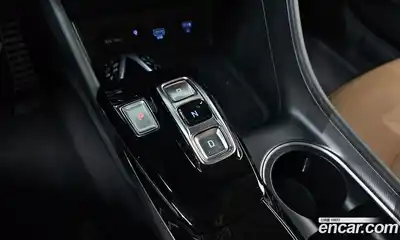 Hyundai Sonata 2021 1.6 автомат (гидро), миниатюра 12