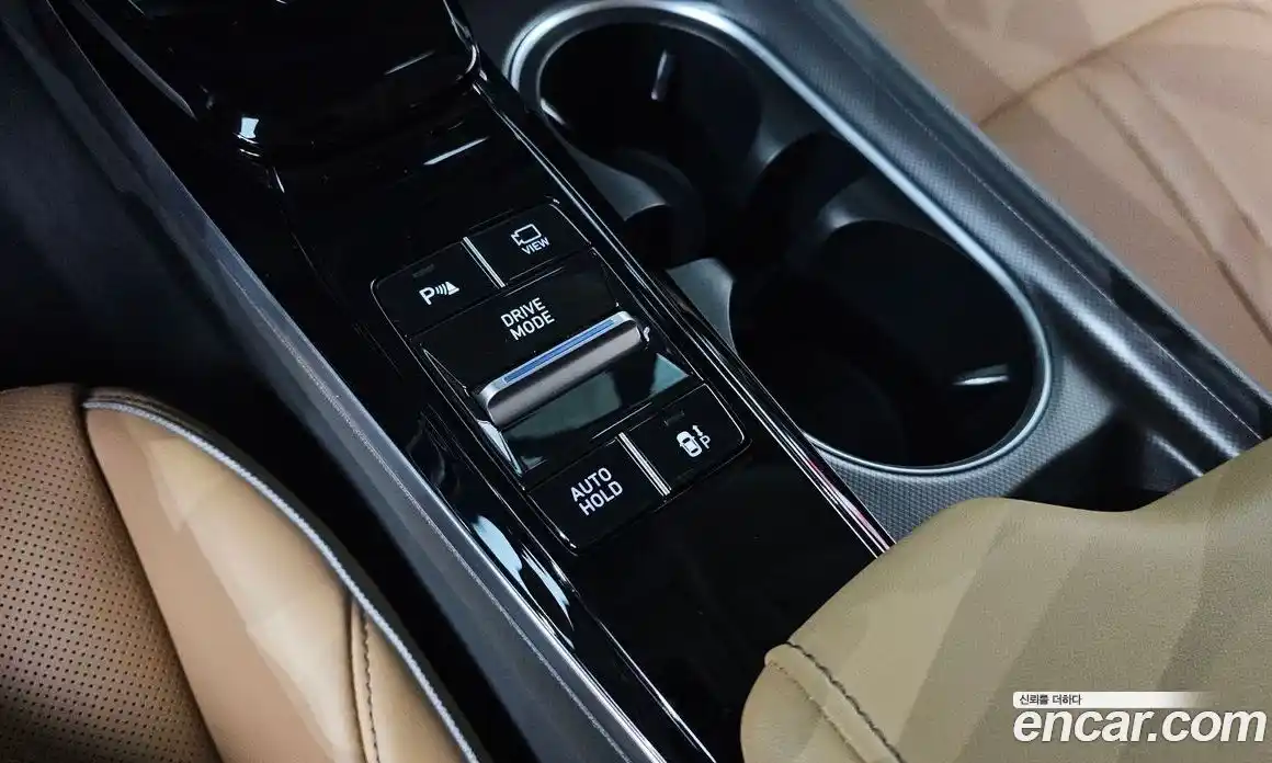 Hyundai Sonata 2021 1.6 автомат (гидро), фото 20