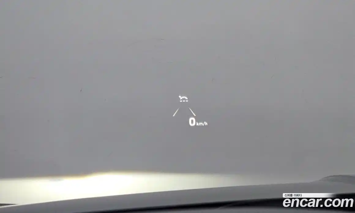 Hyundai Sonata 2021 1.6 автомат (гидро), фото 23