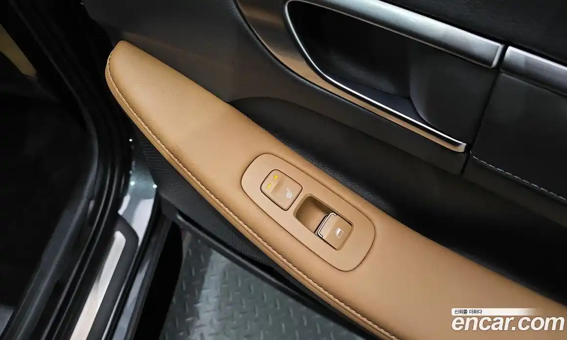 Hyundai Sonata 2021 1.6 автомат (гидро), фото 26