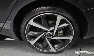 Hyundai Sonata 2021 1.6 автомат (гидро), миниатюра 7