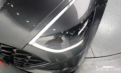 Hyundai Sonata 2021 1.6 автомат (гидро), миниатюра 8